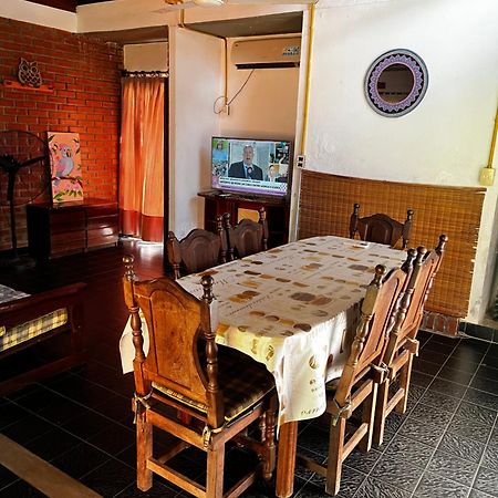 Casa Quinta - Rincon Santa Maria Villa Ituzaingo  Luaran gambar