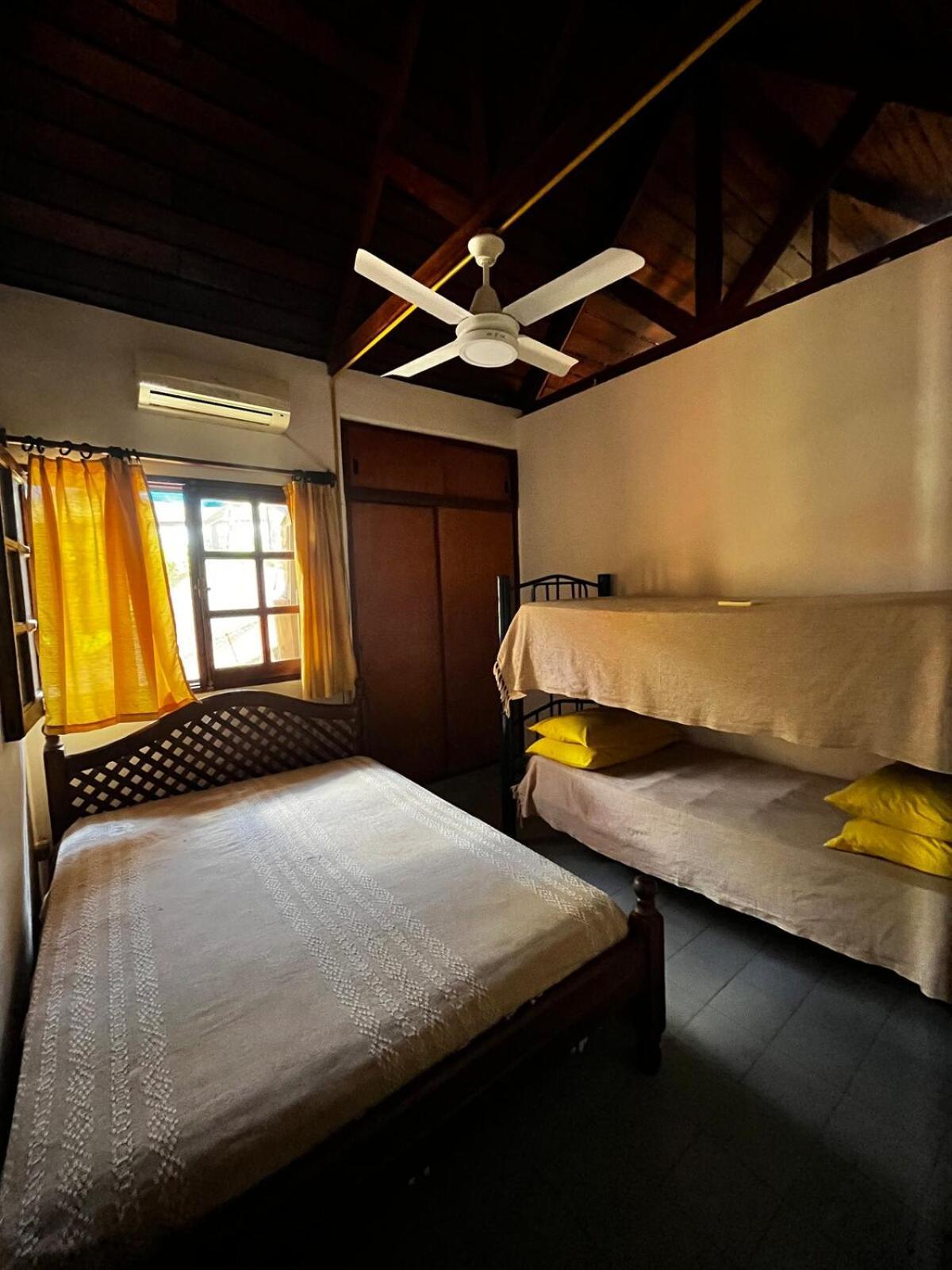 Casa Quinta - Rincon Santa Maria Villa Ituzaingo  Luaran gambar