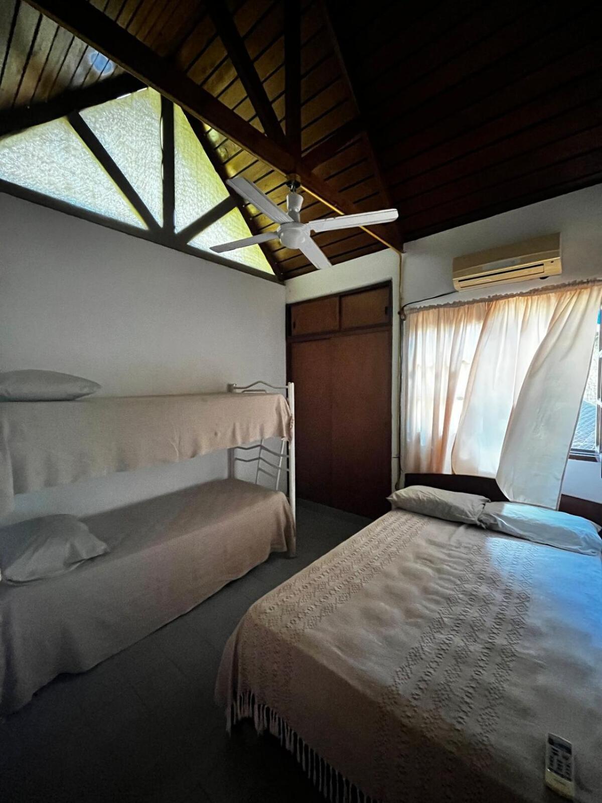 Casa Quinta - Rincon Santa Maria Villa Ituzaingo  Luaran gambar