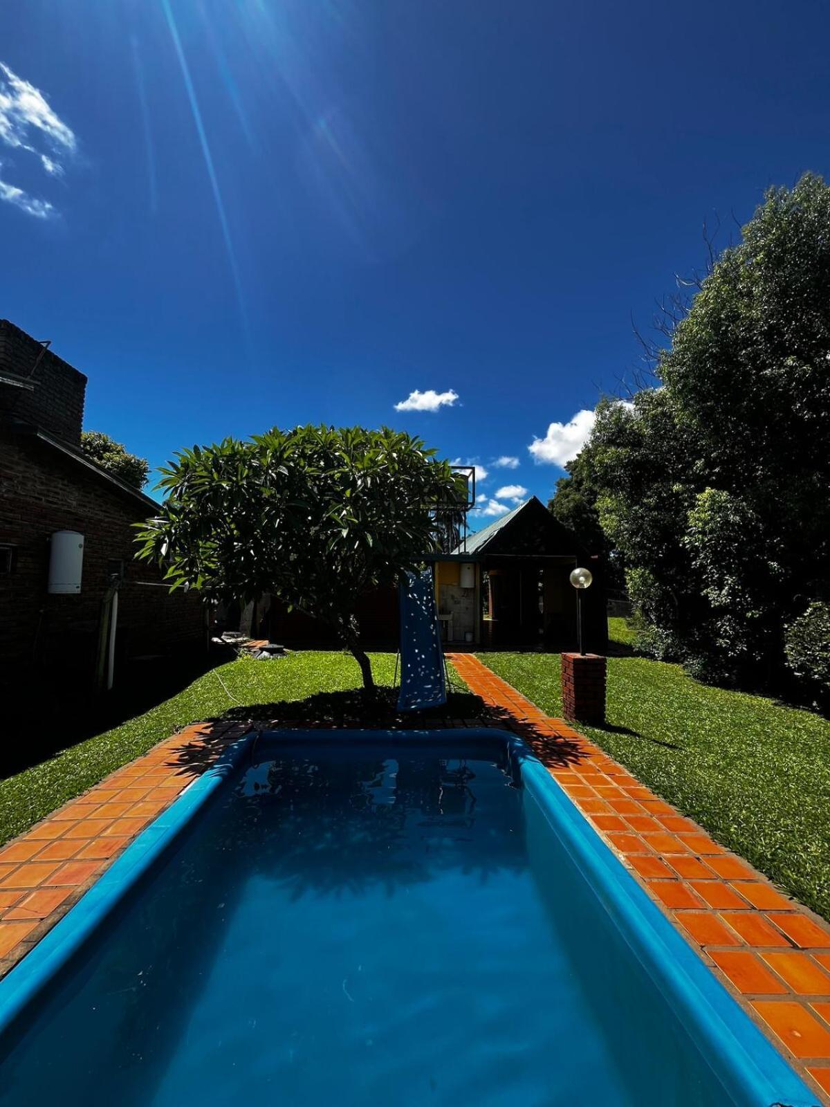 Casa Quinta - Rincon Santa Maria Villa Ituzaingo  Luaran gambar