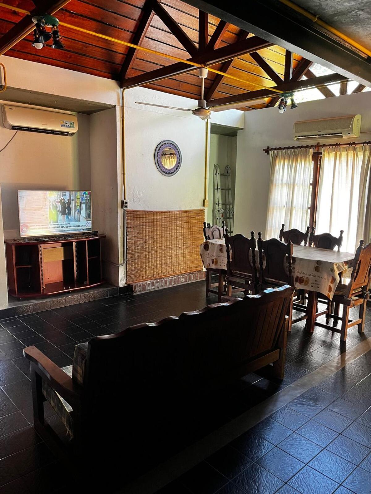 Casa Quinta - Rincon Santa Maria Villa Ituzaingo  Luaran gambar