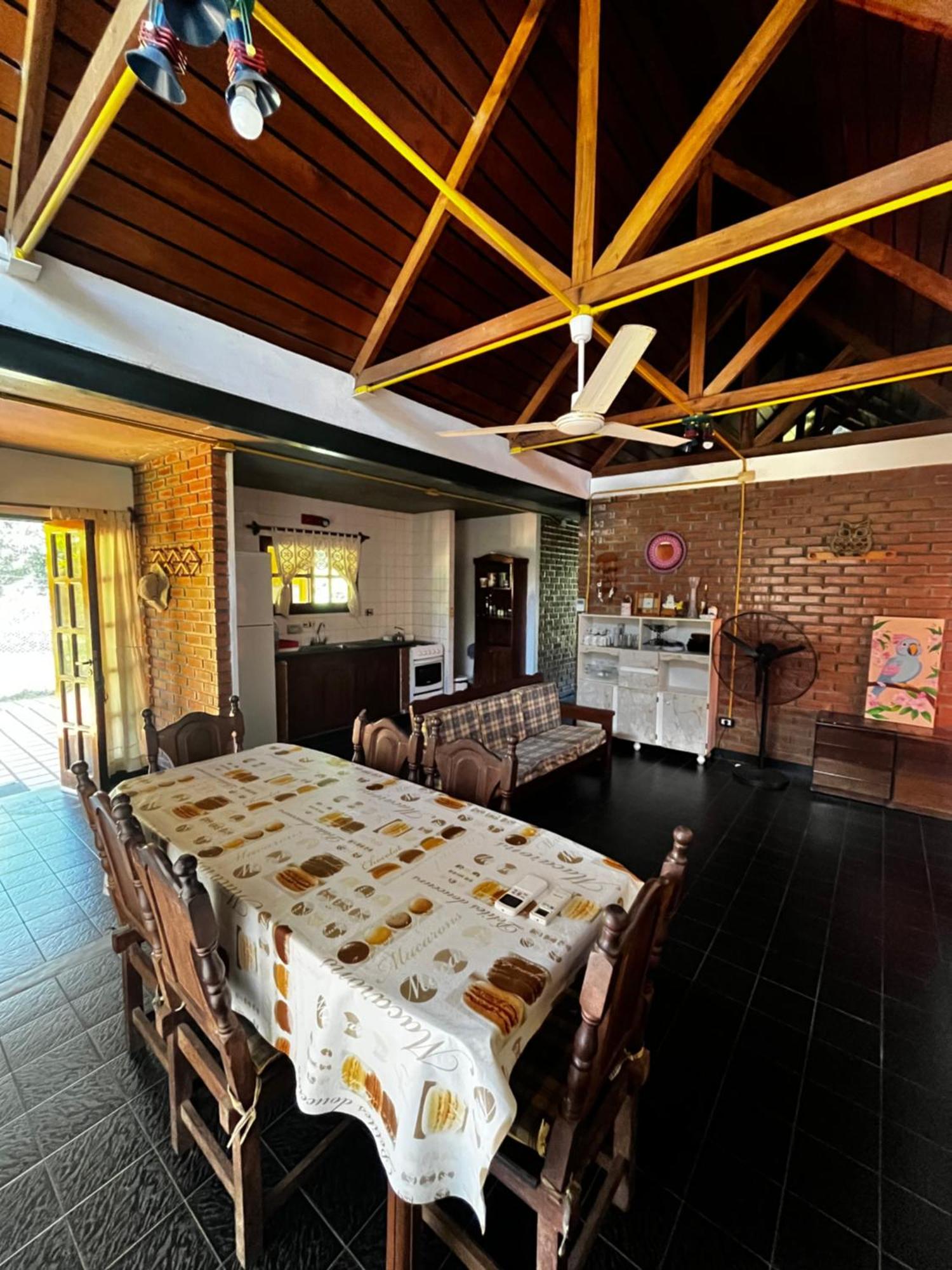 Casa Quinta - Rincon Santa Maria Villa Ituzaingo  Luaran gambar