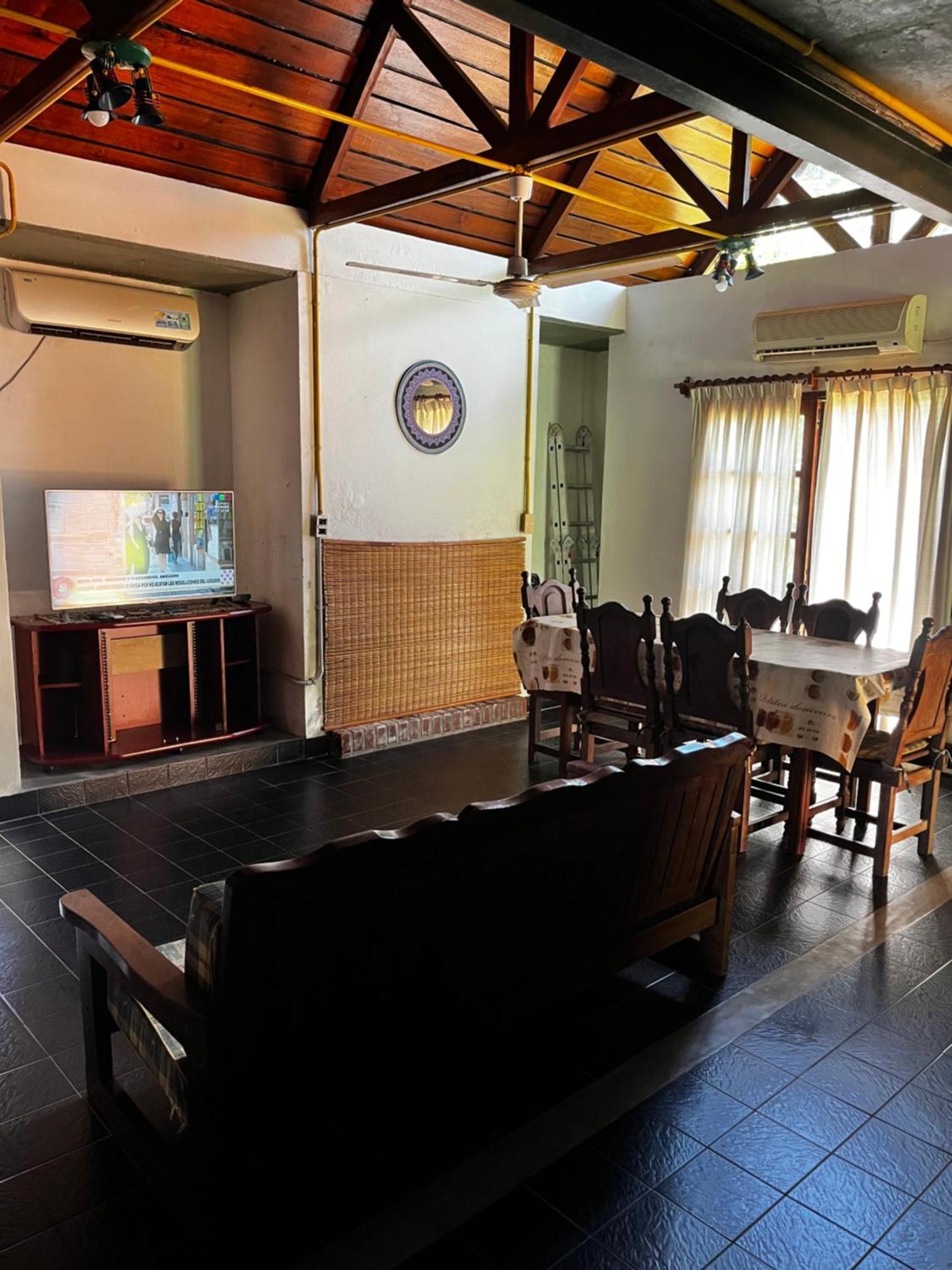 Casa Quinta - Rincon Santa Maria Villa Ituzaingo  Luaran gambar