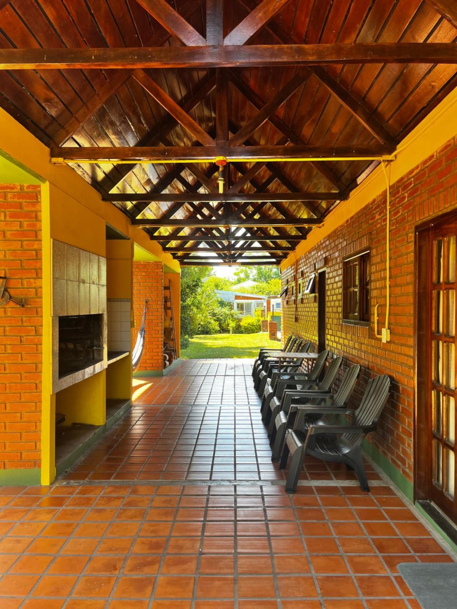 Casa Quinta - Rincon Santa Maria Villa Ituzaingo  Luaran gambar
